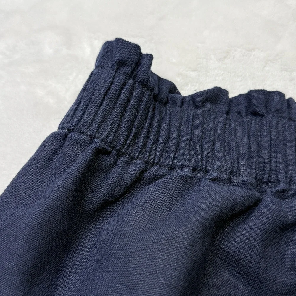 J. Crew Factory classic crew